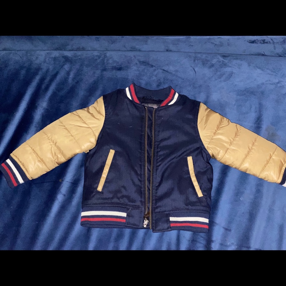 Jacket